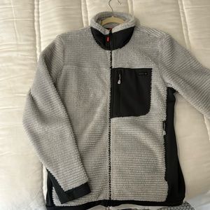 Mountain Hardware Polartech Fleece